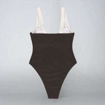 Velora | Costume Intero Modellante Elegante