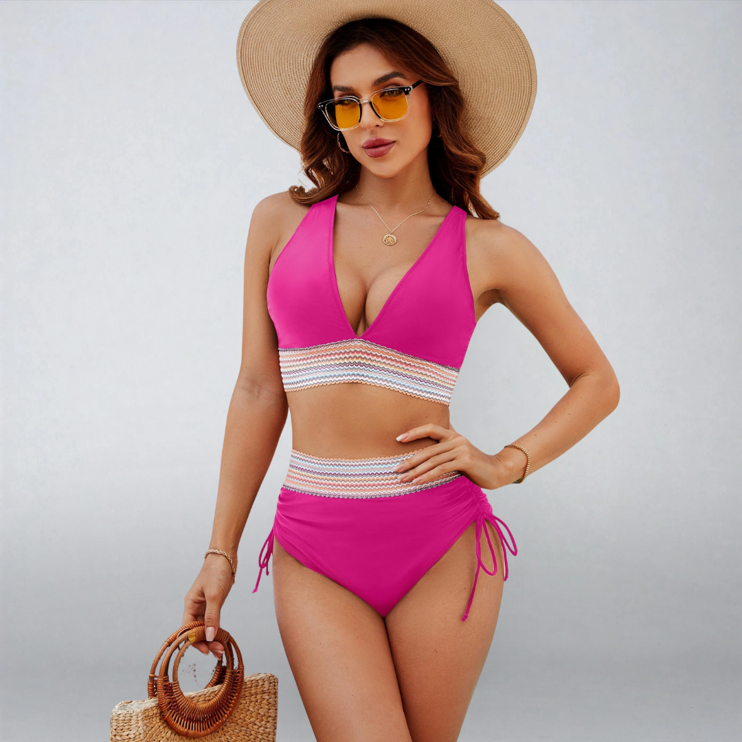 LIORA | BIKINI MODELLANTE