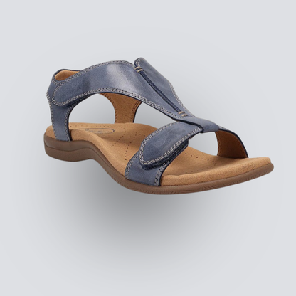 Giuliana™ | Sandalo Comfort con Supporto Morbido e Stile Ergonomico