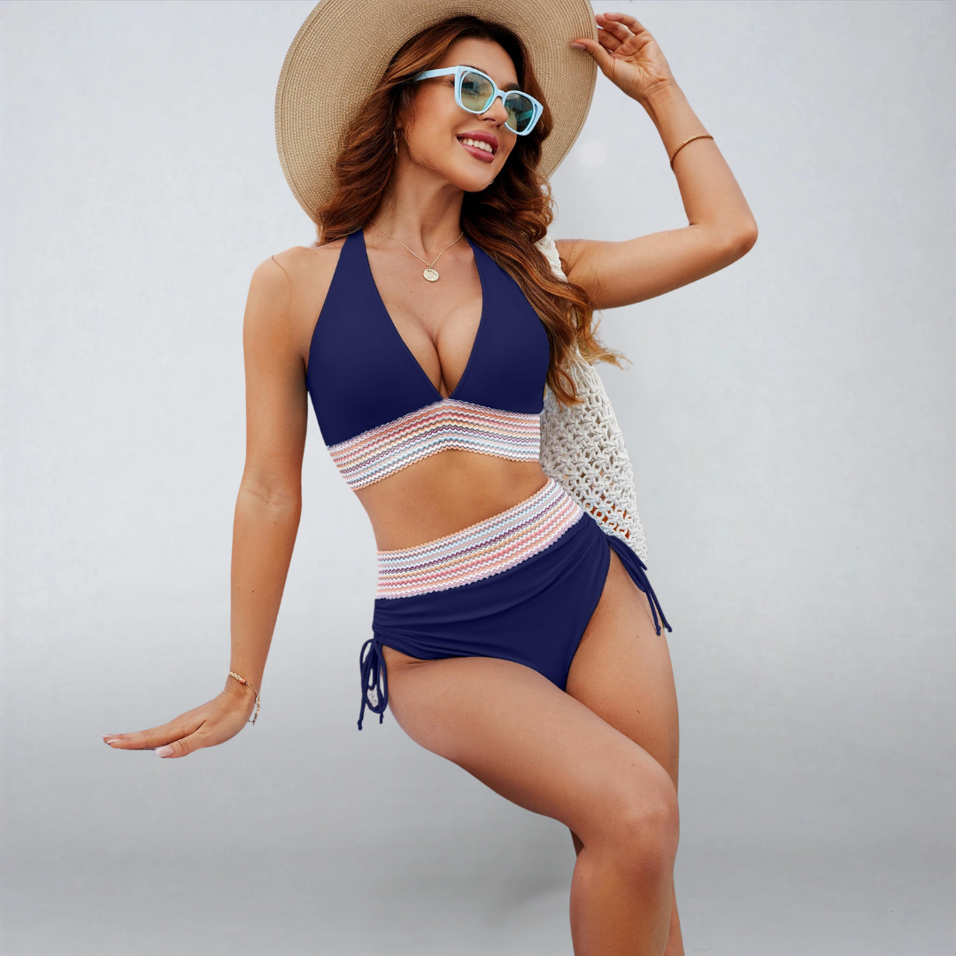 LIORA | BIKINI MODELLANTE
