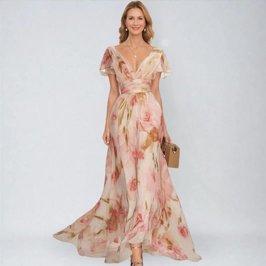 Elisa™ | Eleganza Floreale per Momenti Indimenticabili