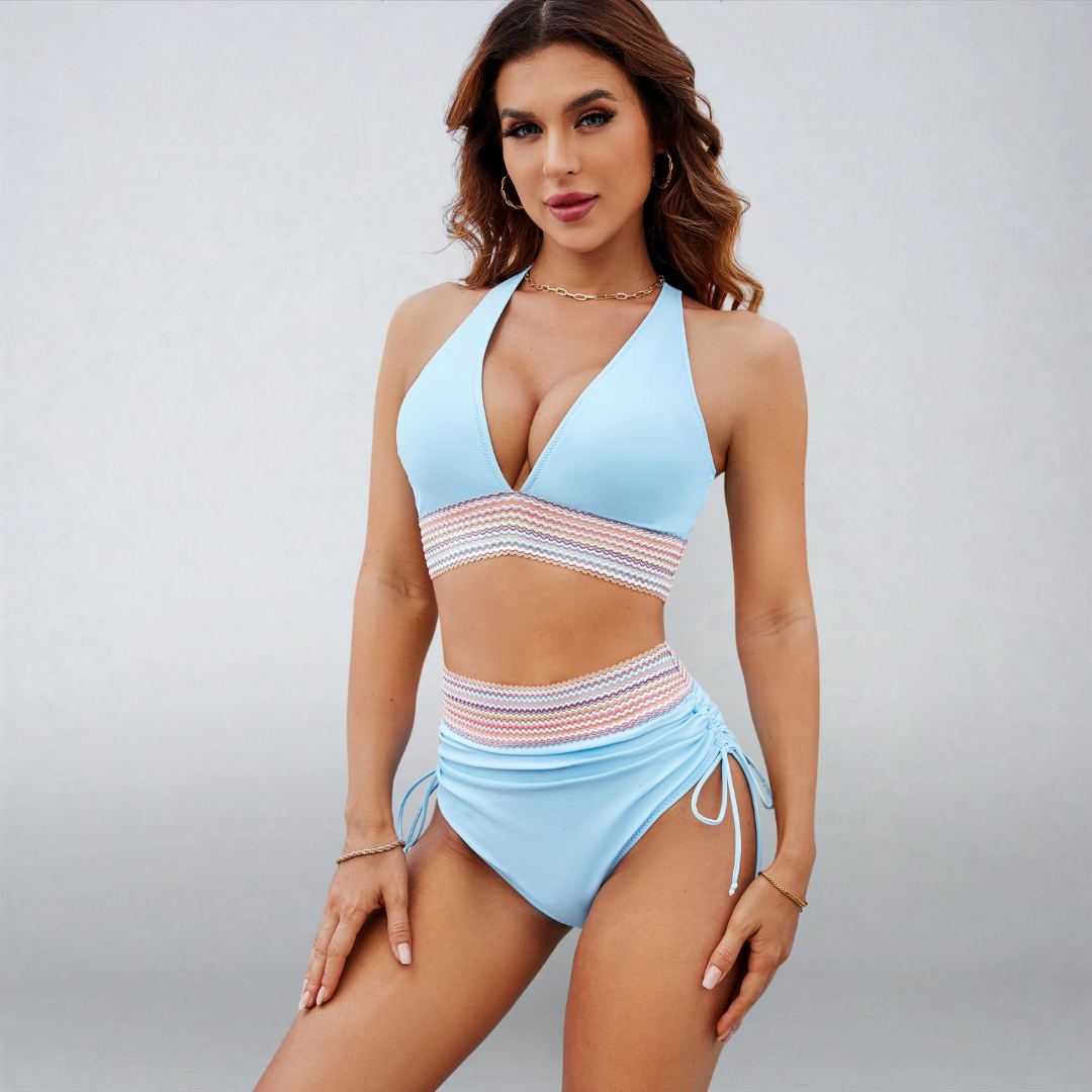 LIORA | BIKINI MODELLANTE