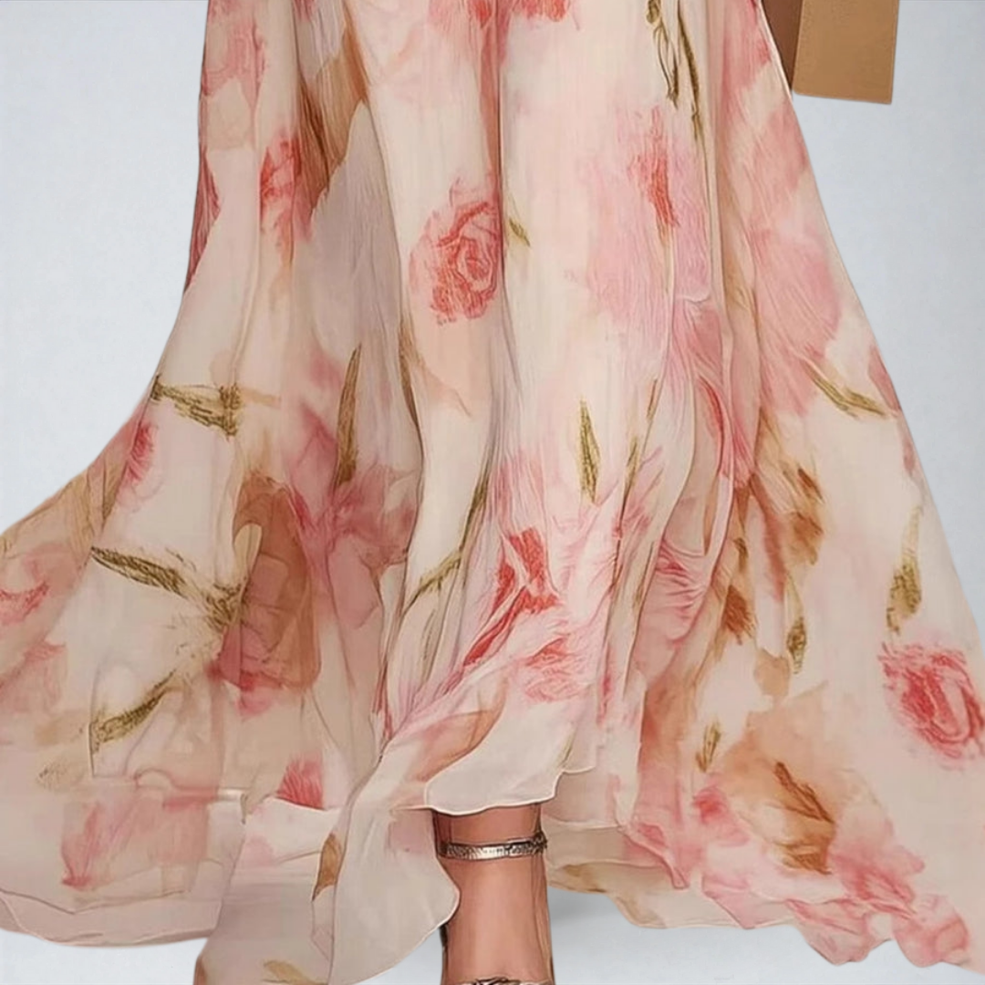 Elisa™ | Eleganza Floreale per Momenti Indimenticabili