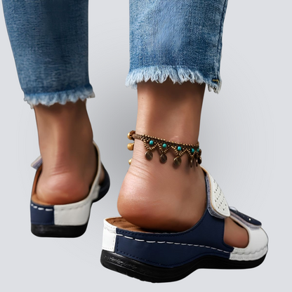 Théodora™ | Sandali Ortopedici