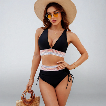 LIORA | BIKINI MODELLANTE